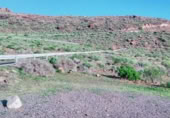 Non-developable land for sale on GC-604, Lomo de Pedro Afonso, ref: TR370993 photo