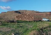 Stone house with land for sale on GC-604, Lomo de Pedro Afonso, ref: TR372448 photo