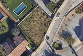 Mataró 811&nbsp;m²