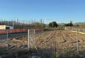 Cijuela 2500&nbsp;m²