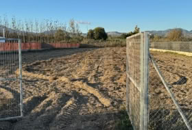 Cijuela 2500&nbsp;m²