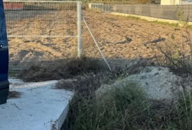 Cijuela 2500&nbsp;m²