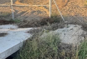 Cijuela 2500&nbsp;m²