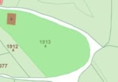 Дом с участком на продажу в городе Quejana Фото