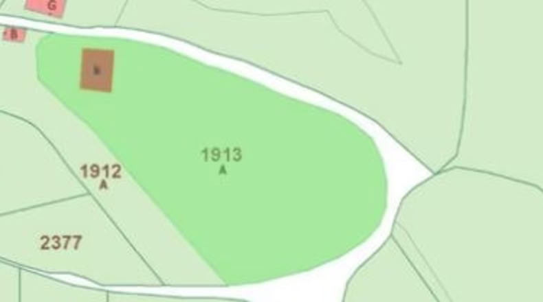 Álava - Quejana - 8061m2