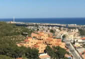 Sòl urbà en venda a la Avinguda de Lituània, Calafell, ref.: TR371386 foto