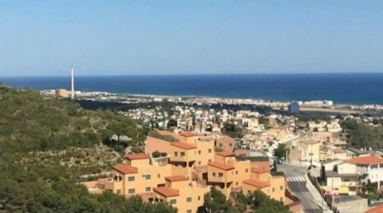 Tarragona - Calafell - 805m2