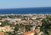 Sòl urbà en venda a la Avinguda de Lituània, Calafell, ref.: TR371386 foto
