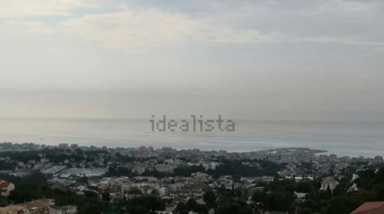 Tarragona - Calafell - 805m2