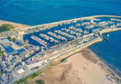 Sòl urbà en venda a la Avinguda de Lituània, Calafell, ref.: TR371386 foto