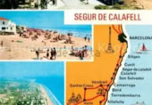Sòl urbà en venda a la Avinguda de Lituània, Calafell, ref.: TR371386 foto
