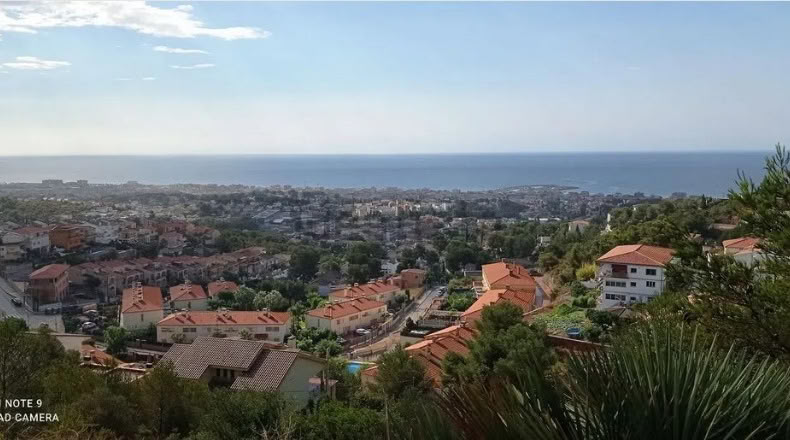 Tarragona - Calafell - 805m2