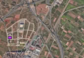 Land suitable for development for sale on Carrer dels Castanyers, Puçol, ref: TR371361 photo