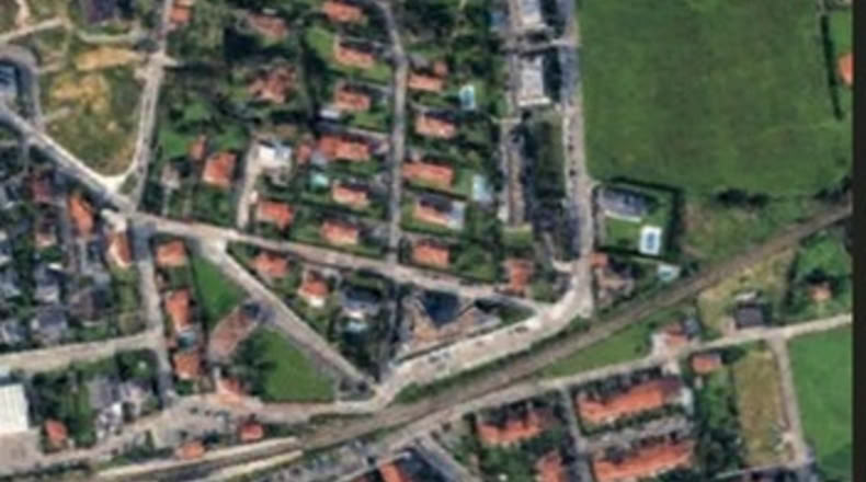 Cantabria - Santa Cruz de Bezana - 1359m2