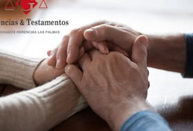 Abogado Herencias Las Palmas photo