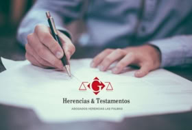 Abogado Herencias Las Palmas photo