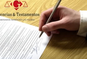 Abogado Herencias Las Palmas photo