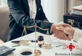 Abogado Herencias Las Palmas photo