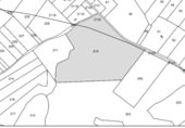 Non-developable land for sale on Venta del patio - Egino errepidea, Zalduendo, ref: TR371590 photo