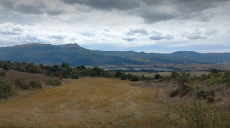 Álava - Zalduendo - 75927m2