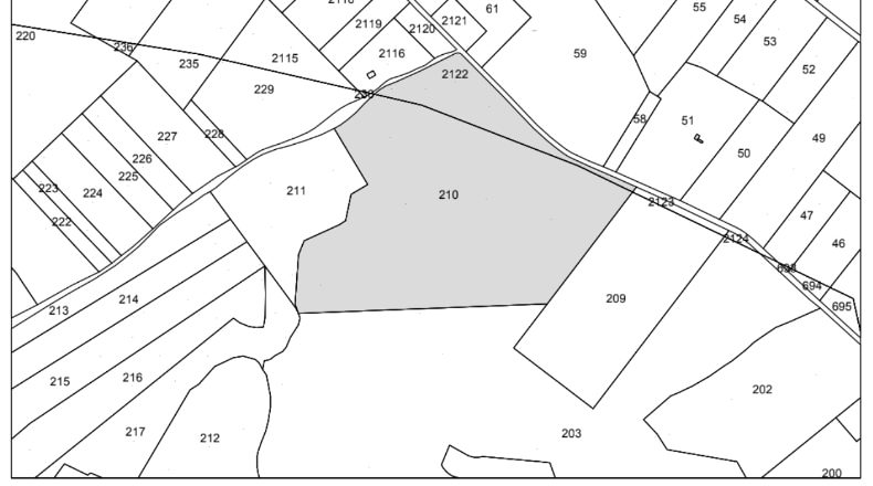 Álava - Araya - 75927m2