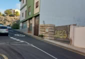 Urban land for sale on Calle La Gallega, Santa Cruz de Tenerife, ref: TR371630 photo