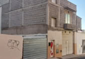 Urban land for sale on Calle La Gallega, Santa Cruz de Tenerife, ref: TR371630 photo