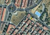 Urban land for sale on Calle La Gallega, Santa Cruz de Tenerife, ref: TR371630 photo