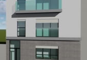Urban land for sale on Calle La Gallega, Santa Cruz de Tenerife, ref: TR371630 photo