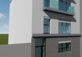 Urban land for sale on Calle La Gallega, Santa Cruz de Tenerife, ref: TR371630 photo