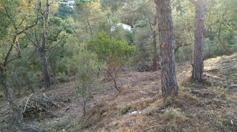 Girona - Калонхе - 1041m2