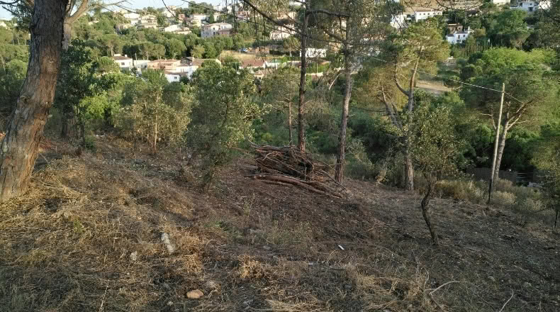 Girona - Калонхе - 1041m2