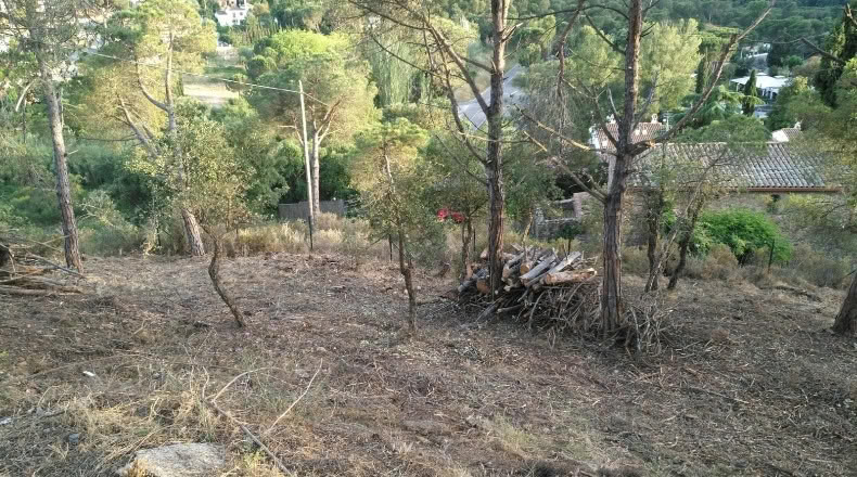 Girona - Калонхе - 1041m2