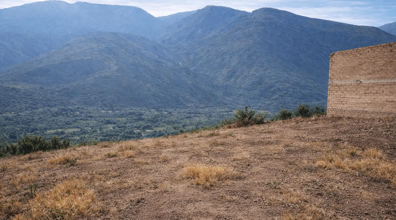 Granada - Órgiva - 380m2