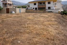 Órgiva 380&nbsp;м²