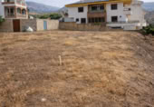 Urban land for sale on Calle Málaga, Órgiva, ref: TR371346 photo