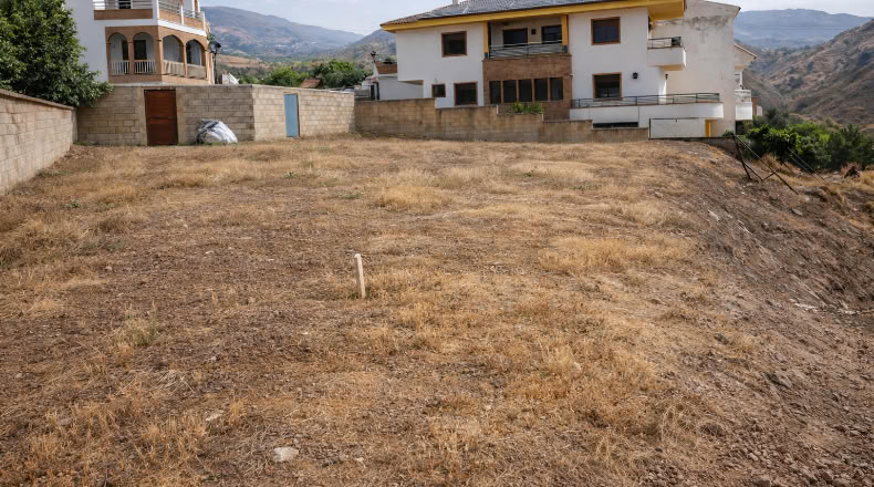 Granada - Órgiva - 380m2
