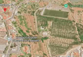 Urban land for sale on Calle Málaga, Órgiva, ref: TR371346 photo