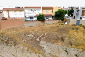 Órgiva 380&nbsp;м²
