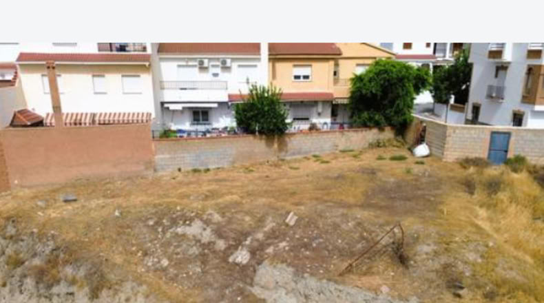 Granada - Órgiva - 380m2