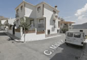 Urban land for sale on Calle Málaga, Órgiva, ref: TR371346 photo