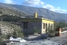 Órgiva 22000&nbsp;м²