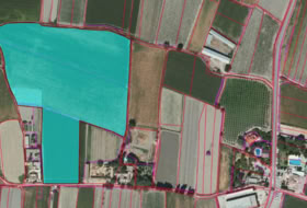 Cúllar Vega 64099&nbsp;m²