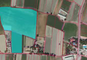 Terreny no urbanitzable en venda a la Camino de San Antón, Cúllar Vega, ref.: TR372439 foto