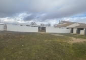 Chalet independiente con terreno en venta en la Toledo, ref: TR351976 foto