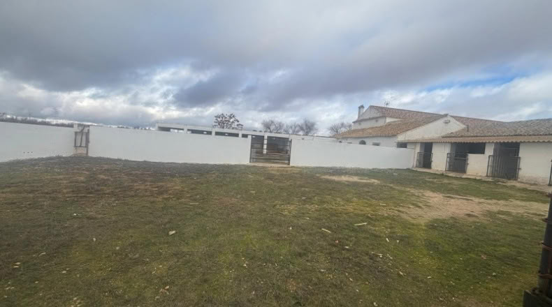 Toledo - Толедо - 5500000m2