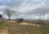 Chalet independiente con terreno en venta en la Toledo, ref: TR351976 foto