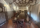 Chalet independiente con terreno en venta en la Toledo, ref: TR351976 foto