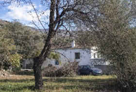 Órgiva 3442&nbsp;м²