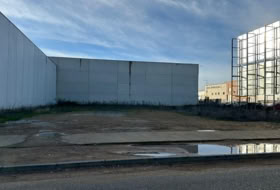 Lleó 890&nbsp;m² 